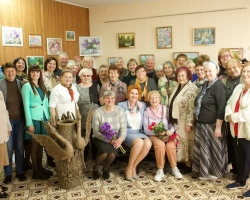 ВыставкаВолковыск1