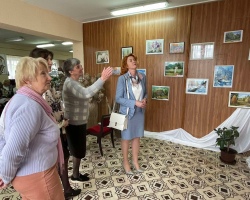 ВыставкаВолковыск4