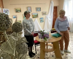 ВыставкаВолковыск5