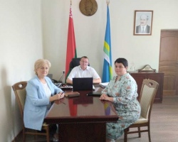 ДятловоПосещение