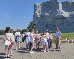 НовогрудокБресткаяКрепость