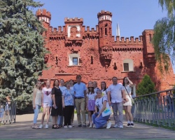 НовогрудокБрестскаяКрепость3